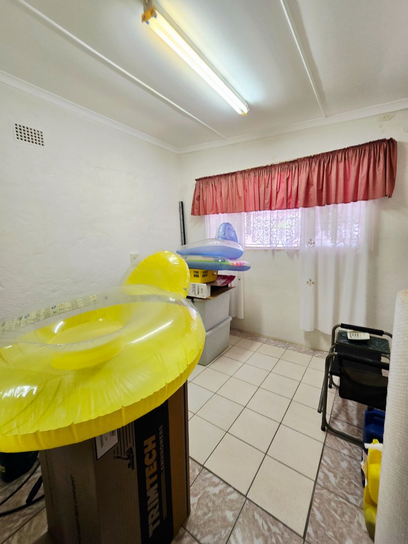 3 Bedroom Property for Sale in Flimieda North West